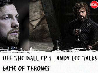 Introducing: Off The Wall - An...